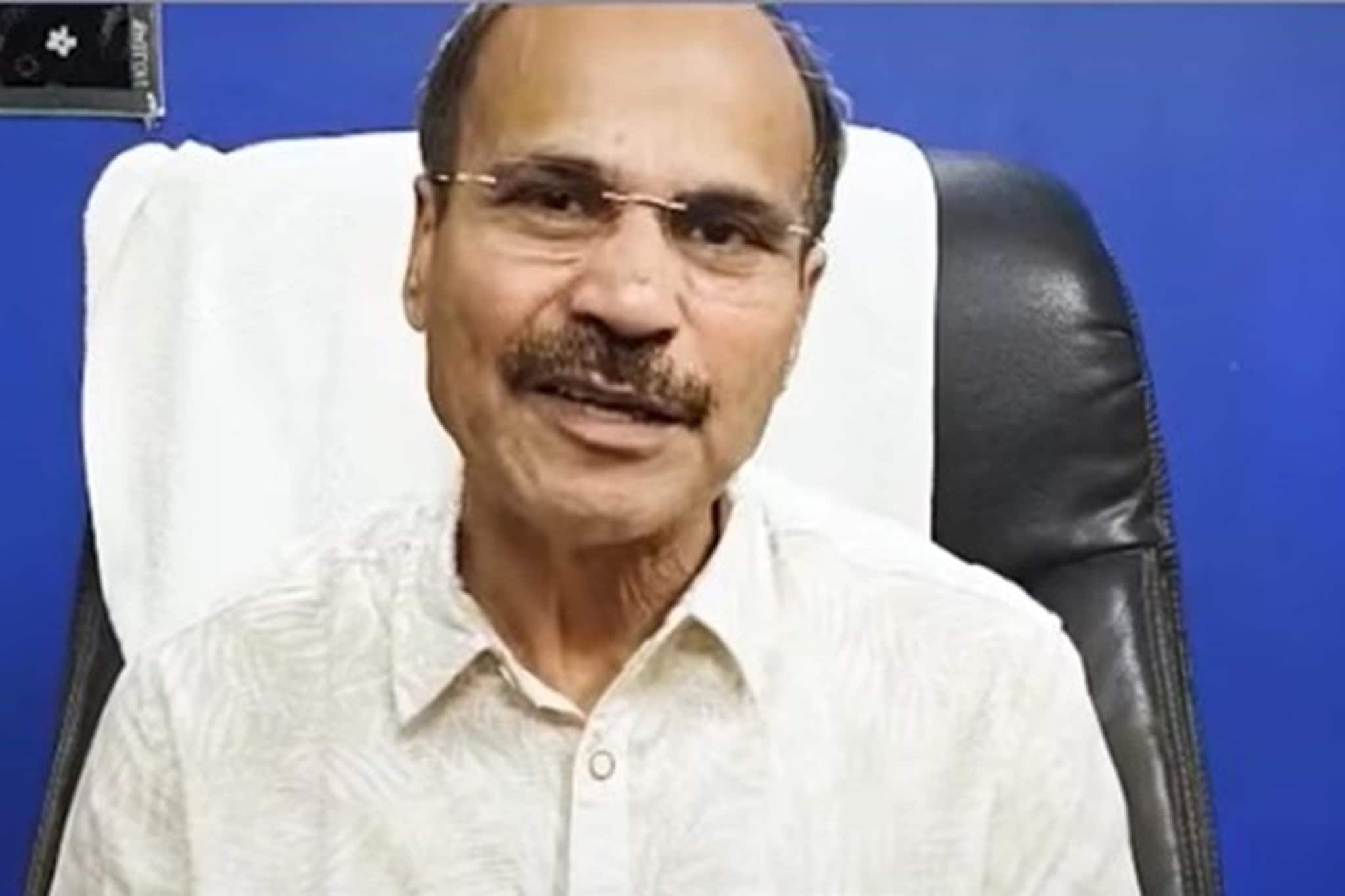 ‘আমি দলের একজন সৈনিক...’ ৩০ বছর পরে বিধানসভা ভোটে ফেরার কারণ নিজেই জানালেন অধীর