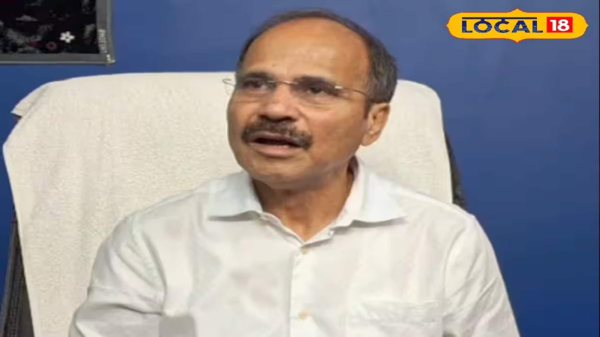 Adhir Ranjan Chowdhury: 'মুখ্যমন্ত্রী কি আমাকে খাতিরদারি করছেন?' কেন্দ্রীয় নিরাপত্তা নিয়ে অভিষেকের কটাক্ষের জবাবে চ্যালেঞ্জ অধীরের! ৩০ বছর পর বহরমপুরে বড় লড়াই