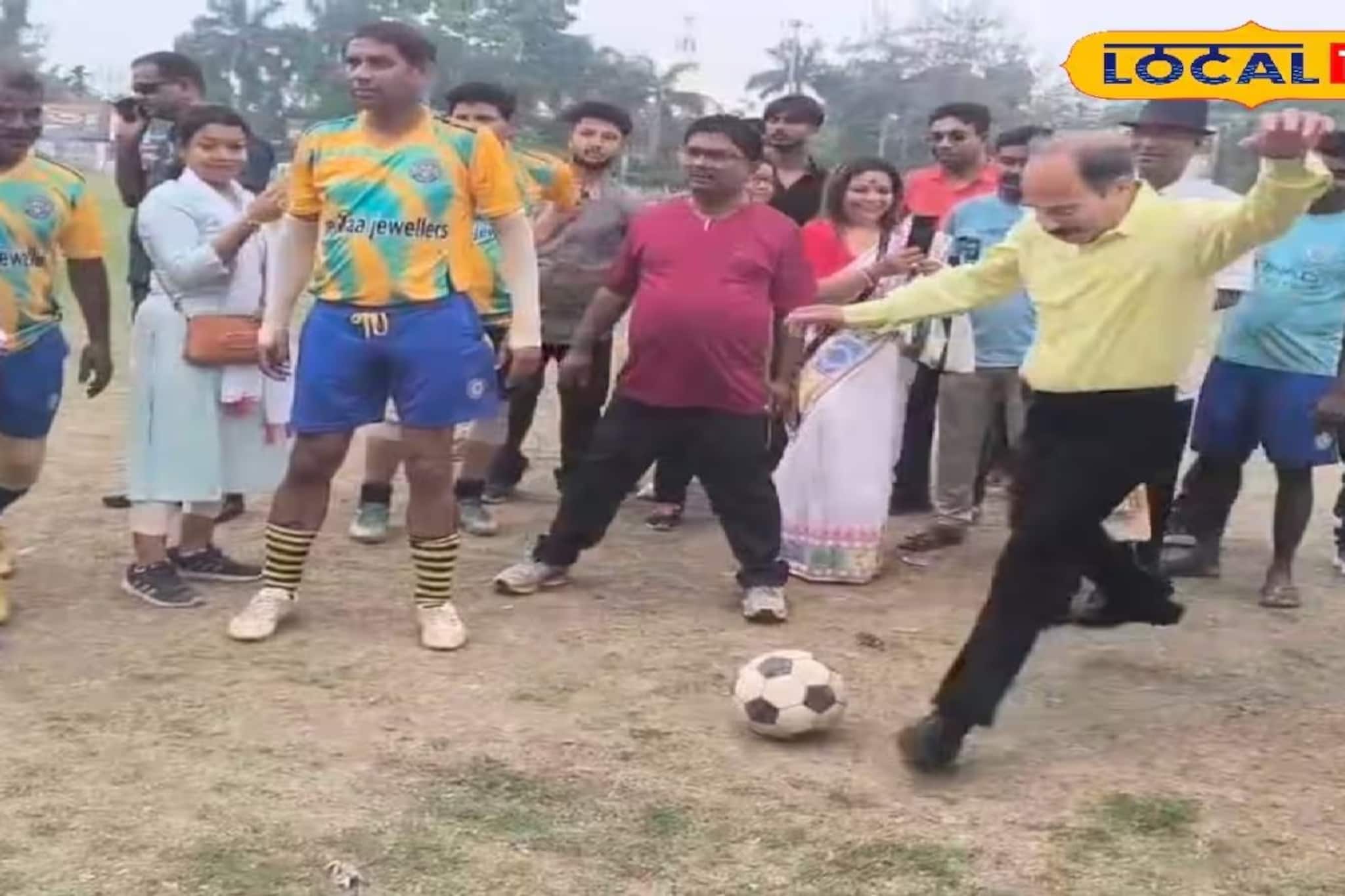 মুর্শিদাবাদে এবার বড় 'খেলা', লোকসভায় পরাজিত 'রবিনহুড' কামব্যাক করবেন বিধানসভায়? অধীরের চমকদার প্ল্যান