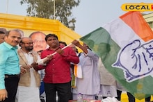 Adhir Ranjan Chowdhury: ভোটের আগেই 'খেলা' ঘোরাচ্ছেন অধীর চৌধুরী! তৃণমূল নেতাকে ১০ বছর পর কংগ্রেসে ফিরিয়ে দিলেন বড় বার্তা