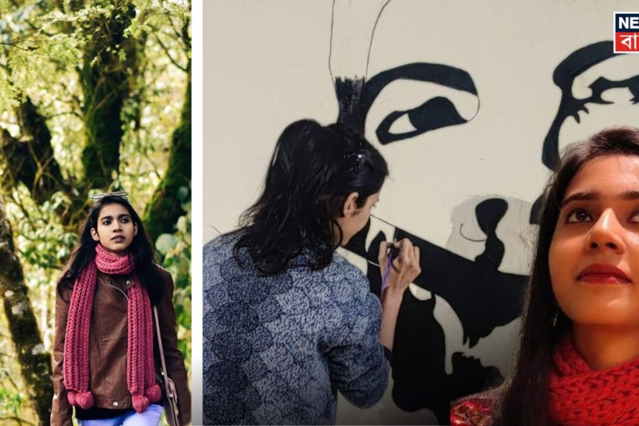 Left Front Candidate List: CPIM-এর সবচেয়ে বড় মাস্টারস্ট্রোক-আফরিন বেগম! ২৯ বছরের তরুণ তুর্কিকে এমন কেন্দ্রে দাঁড় করানো হল, আশায় বুক বাঁধছে বামেরা