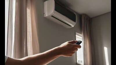 এসি কেয়ার টিপস।