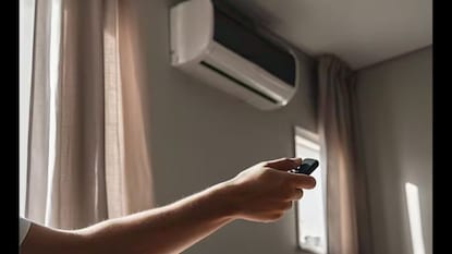 দাম বাড়ল এসির। দাম বাড়ল এসির।