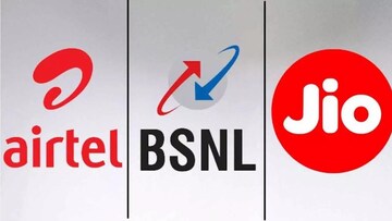 ৫০০ টাকার নিচে আনলিমিটেড ডেটা! Jio, Airtel ও BSNL-এর সেরা রিচার্জ প্ল্যান