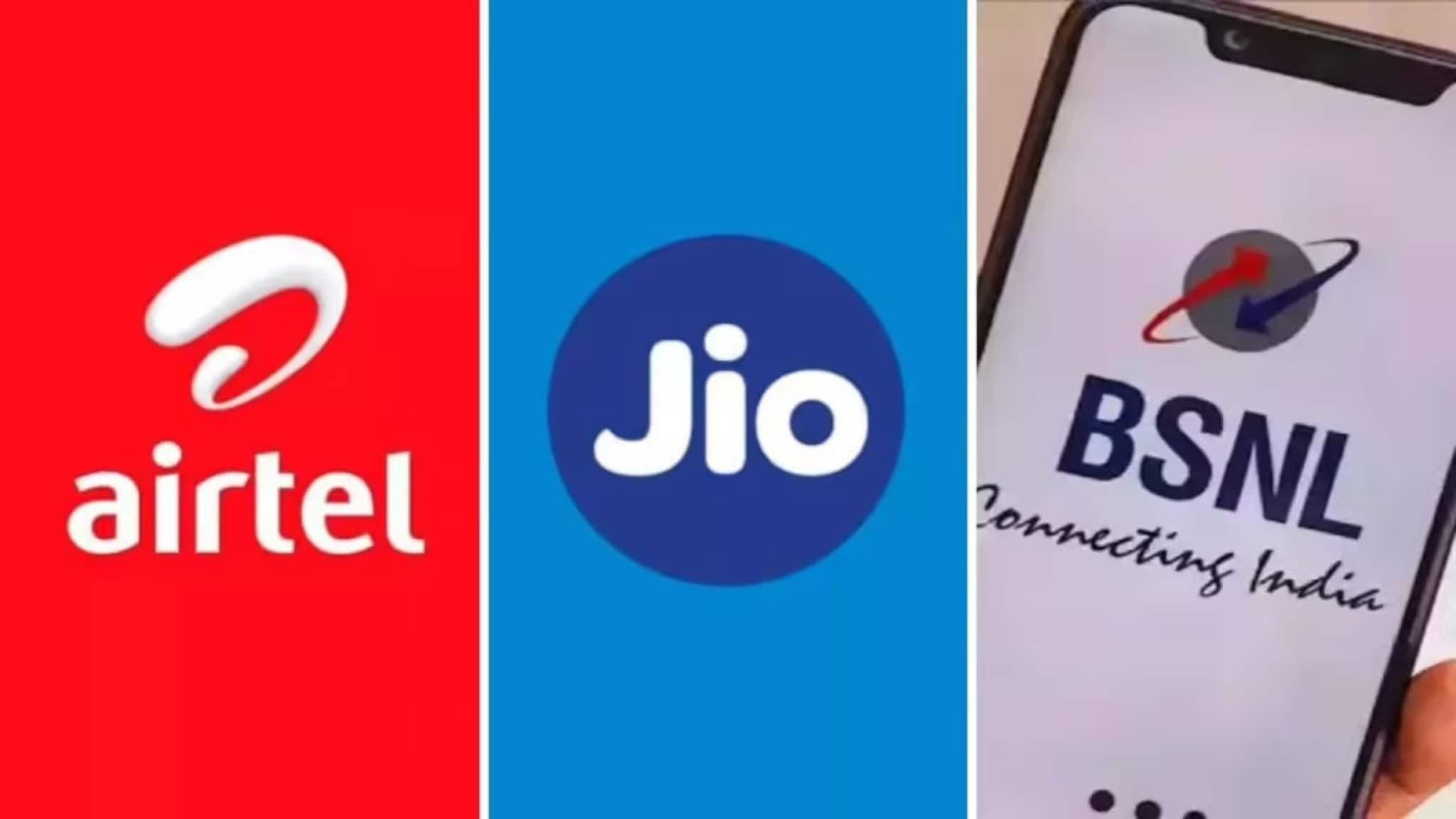 Recharge Plans Under Rs 500: ৫০০ টাকার নিচে সেরা প্ল্যান! জিও, এয়ারটেল না কি বিএসএনএল—কার অফার সেরা? জেনে নিন