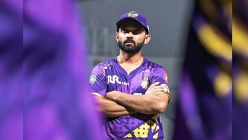 প্রথম ম্যাচে হারের পর বড় ঘোষণা কেকেআর অধিনায়কের! কী জানালেন কেকেআর অধিনায়ক
