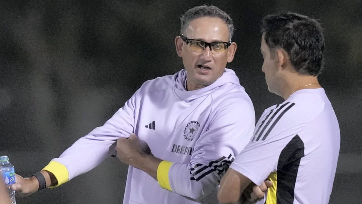 No Holiday For Ajit Agarkar and Team: আগরকর সমতে সব নির্বাচকদের ছুটি বাতিল! মাঠে যাও, কিম্বা ওয়ার্ক ফ্রম হোম, আইপিএলেও ছুট্টি বনধ!