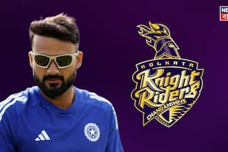 কাদের নিয়ে দল সাজাবে কেকেআর, ফের বড় ঝটকা, ছিটকে গেলেন আকাশদীপ