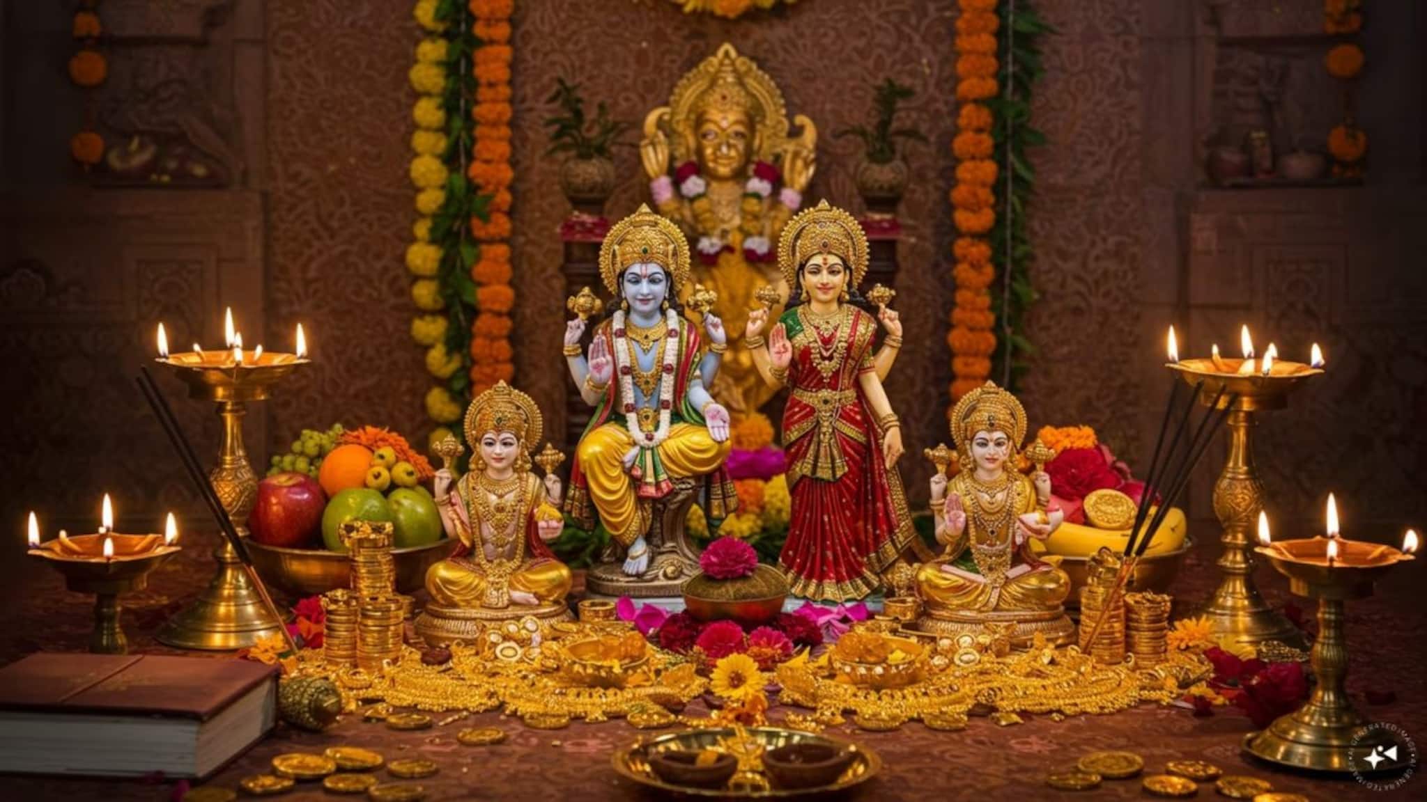 Akshaya Tritiya 2026 Date: ১৯ নাকি ২০ এপ্রিল কোন দিন অক্ষয় তৃতীয়া? এদিন সোনা-রূপো কেনার শুভ সময় কোনটি? পঞ্জিকা অনুযায়ী জানুন পুজো করার শুভ সময় ও দিনক্ষণ