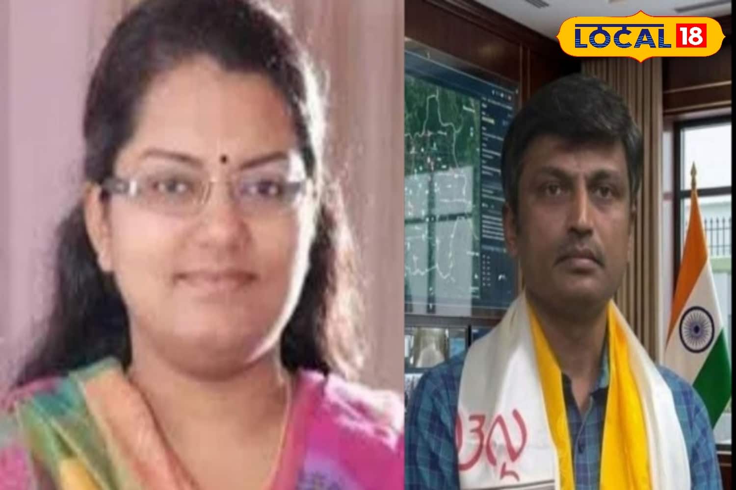 ময়ূরী বাসু, টি বালাশুভ্রমনিয়াম