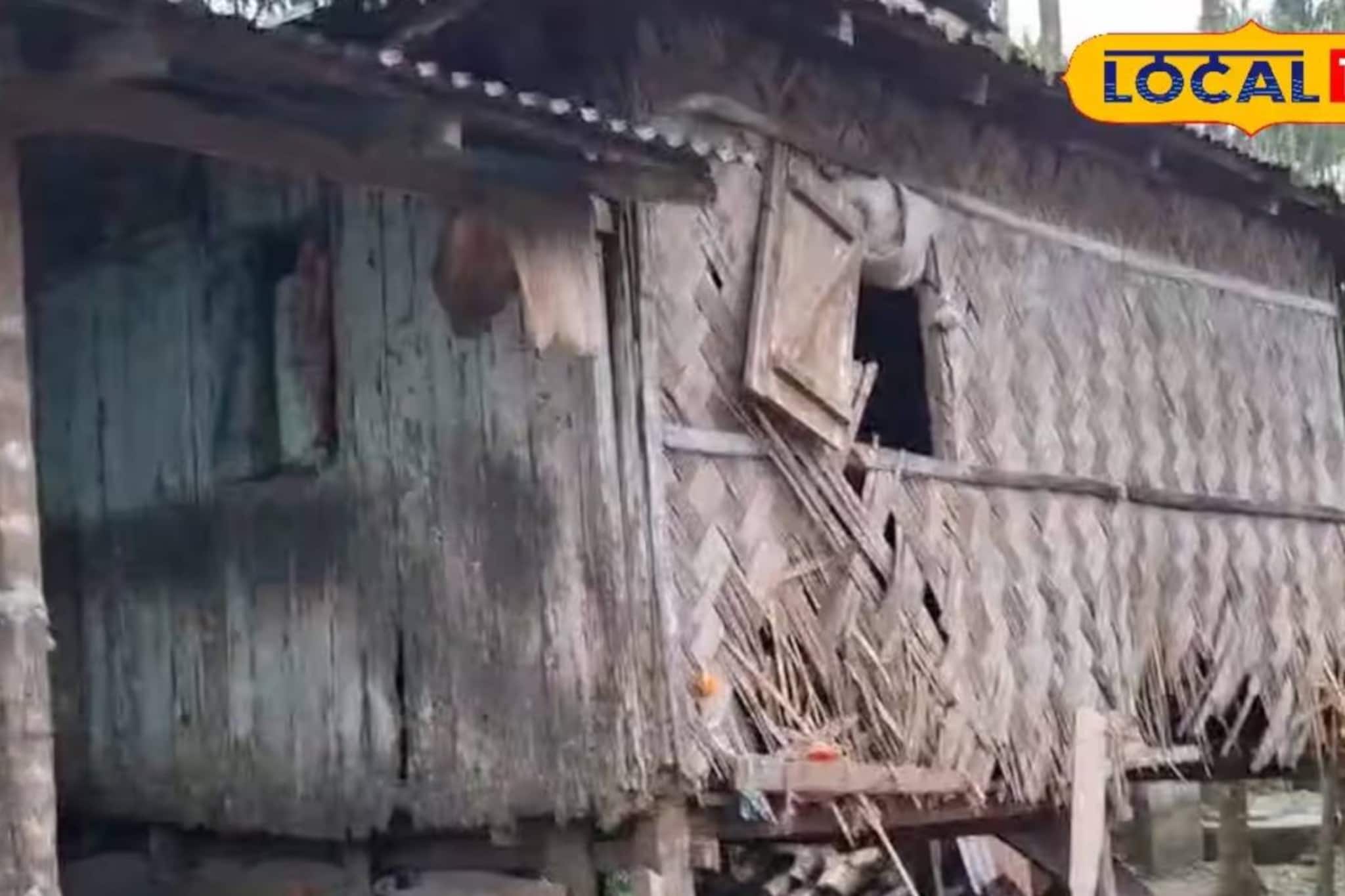 ঘর থেকে টেনে এনে পিষে দিল হাতি! মাদারিহাটের বৃদ্ধার ভয়াবহ পরিণতি