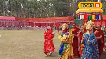 আলিপুরদুয়ারে