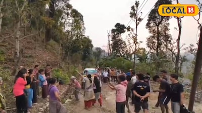 আলিপুরদুয়ারের চুনাভাটি গ্রাম