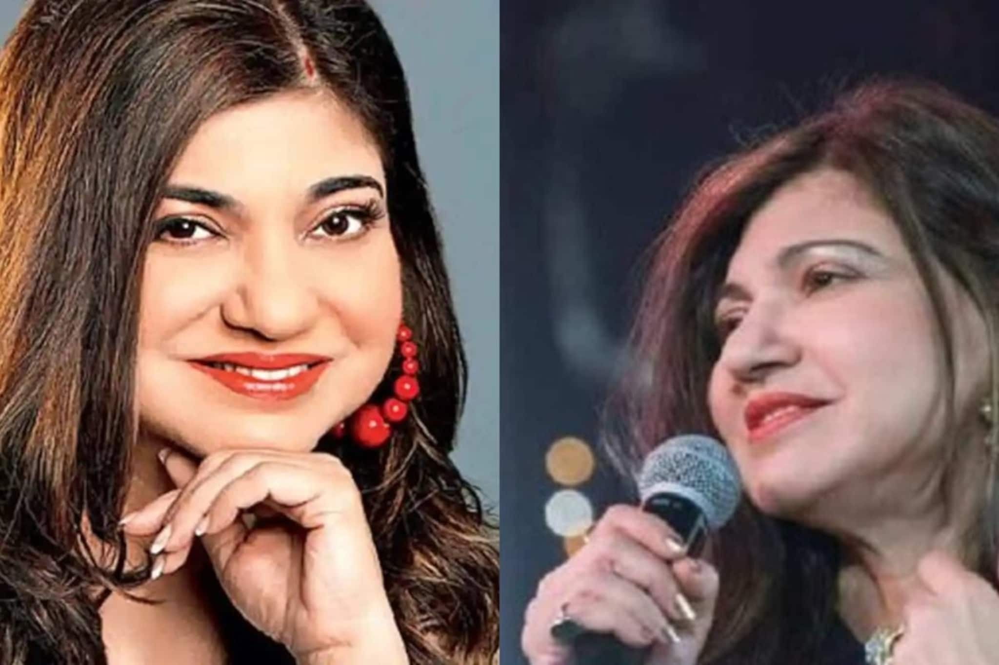 শ্রবণশক্তি হারিয়েছেন অলকা ইয়াগনিক, গান গাইতে পারছেন না! বিরল রোগে আক্রান্ত গায়িকা কী জানালেন? 