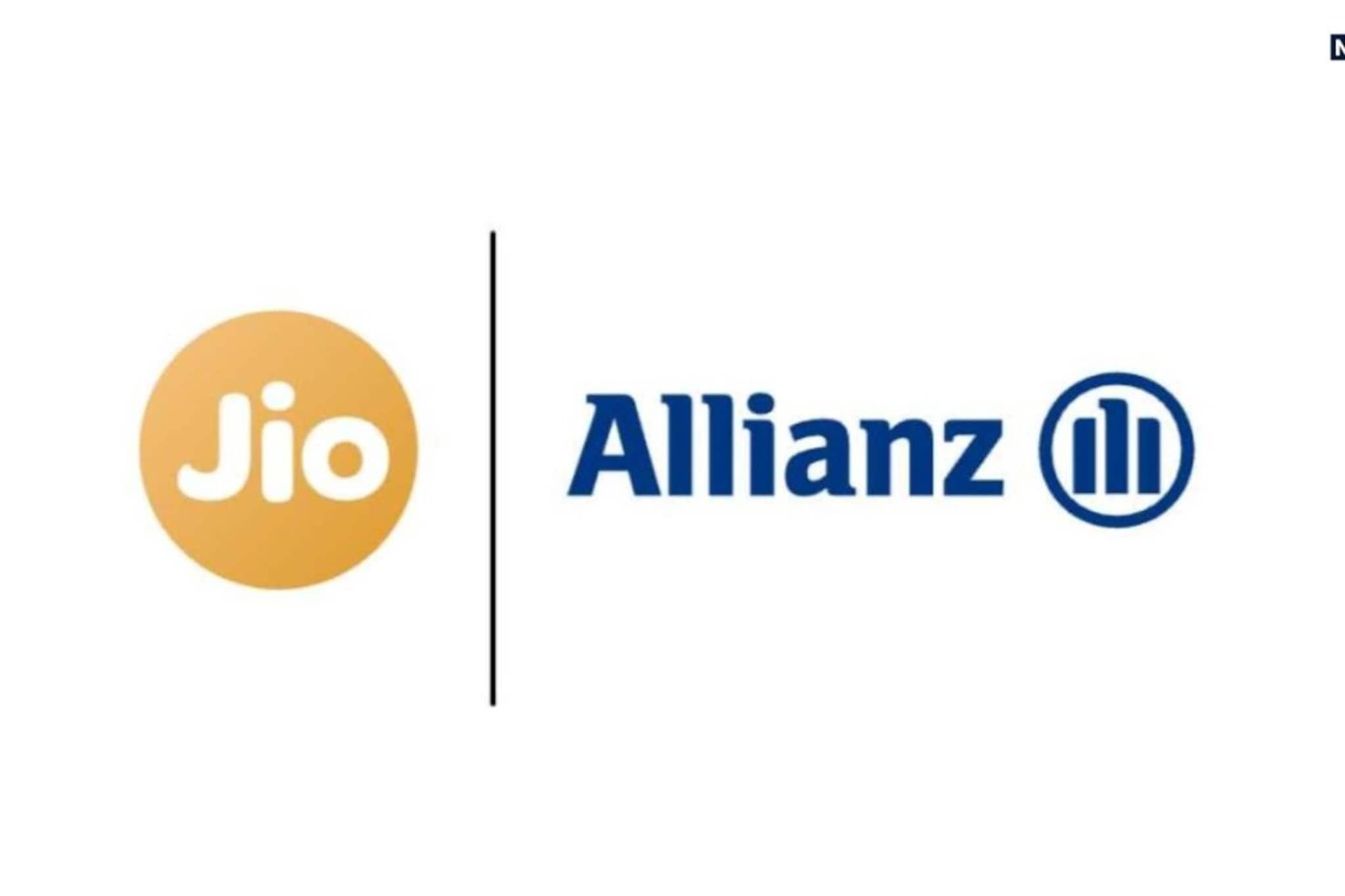 দেশের বিমা ব্যবস্থাকে শক্তিশালী করার মিশন; শুরু হল Allianz Jio Reinsurance Limited দেশের বিমা ব্যবস্থাকে শক্তিশালী করার মিশন; শুরু হল Allianz Jio Reinsurance Limited