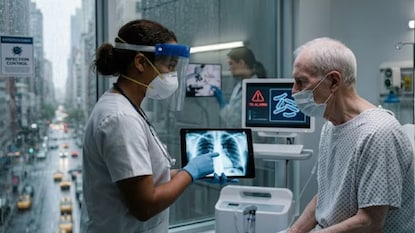 করোনার থেকেও ভয়ঙ্কর এই রোগ! করোনার থেকেও ভয়ঙ্কর এই রোগ!