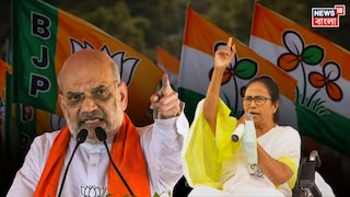 মমতার বিরুদ্ধে বিস্ফোরক অভিযোগ শাহের৷ মমতার বিরুদ্ধে বিস্ফোরক অভিযোগ শাহের৷