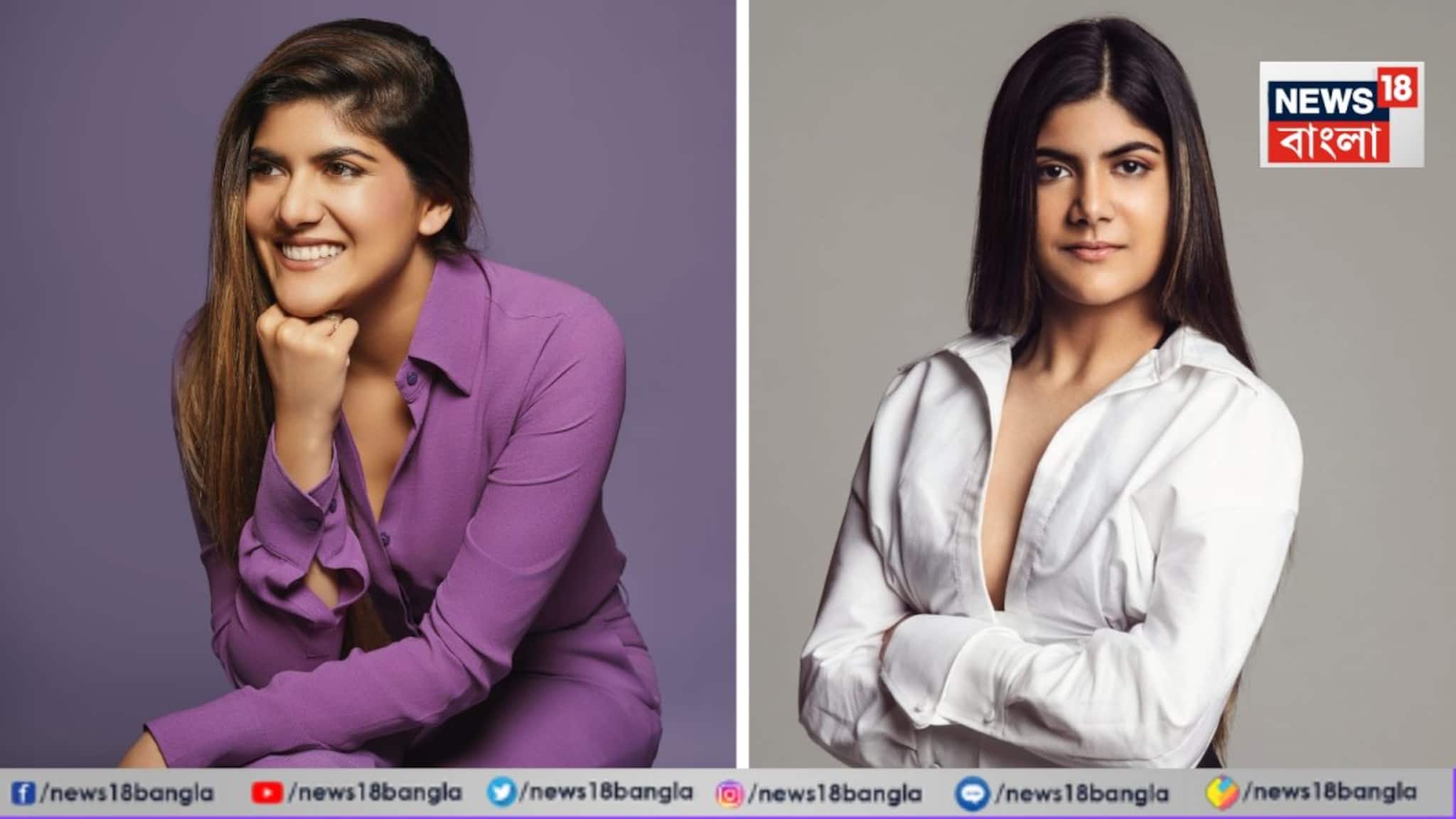 Who Is Ananya Birla: গিলের পাশে অনন্যা বিড়লা, আইপিএল সার্কিটে ফের নয়া সুন্দরী, কে ইনি, দেখুন ফটো অ্যালবাম