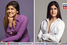 Who Is Ananya Birla: গিলের পাশে অনন্যা বিড়লা, আইপিএল সার্কিটে ফের নয়া সুন্দরী, কে ইনি, দেখুন ফটো অ্যালবাম