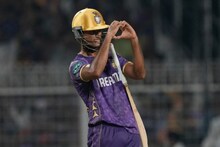 KKR News: এবার আইপিএলে নতুন ভূমিকায় আংক্রীশ রঘুবংশী! চমক দিতে তৈরি কেকেআর