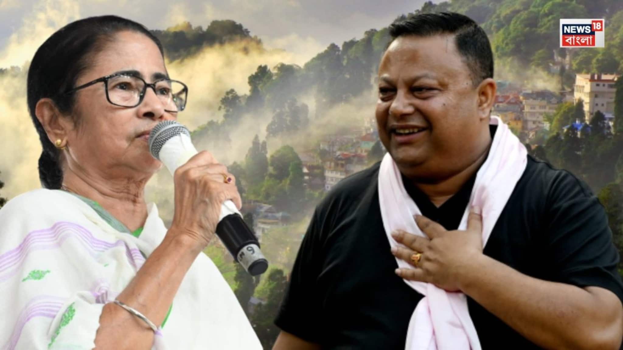 TMC Candidate List 2026: বাংলায় আসন ২৯৪, তৃণমূল প্রার্থী দিল ২৯১ আসনে! কেন ৩ আসনে প্রার্থী দিলেন না মমতা? কারা লড়বে সেখানে? পিছনে বিরাট অঙ্ক