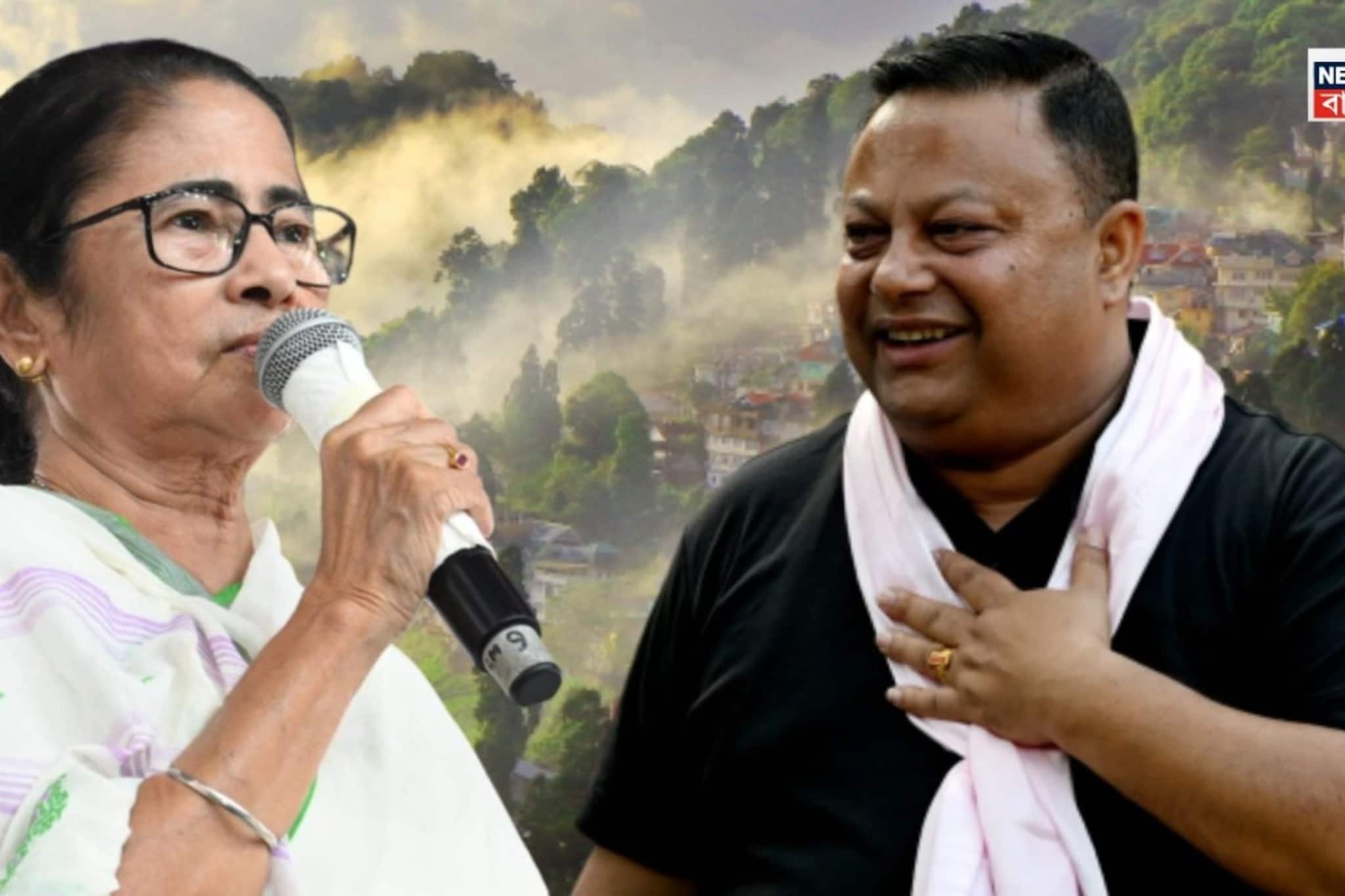 বাংলায় আসন ২৯৪, তৃণমূল প্রার্থী দিল ২৯১ আসনে! কেন ৩ আসনে প্রার্থী দিলেন না মমতা? কারা লড়বে সেখানে? পিছনে বিরাট অঙ্ক