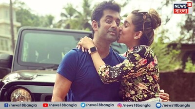 ঐন্দ্রিলার জন্মদিনে এমন লিখলেন তিনি যা দেখে মনে হচ্ছে বিয়ে নয়, আরও একধাপ এগিয়ে ভাবছেন টলিউড নায়ক৷ 