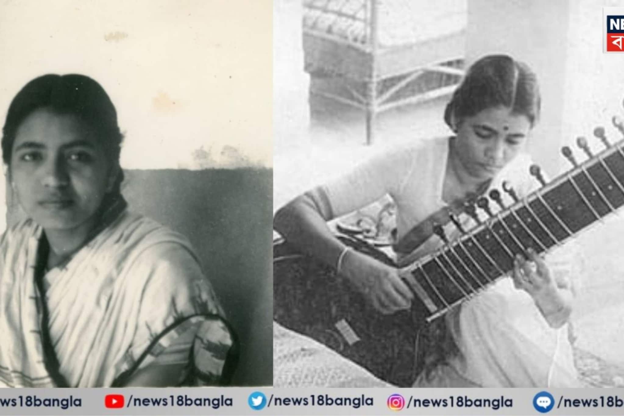 অন্নপূর্ণা দেবীর জন্মশতবর্ষ স্মরণে শাস্ত্রীয় সঙ্গীত সম্মেলন, ডাক বিভাগের বিশেষ সম্মাননা