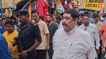 লিস্ট বেরোতেই সেই চেনা মেজাজে অনুব্রত! বীরভূমে ‘১১-তে ১১’, রাজ্যে কত? জানিয়ে দিলেন বিশ্বস্ত সেনাপতি