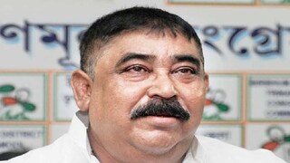 অনুব্রত মণ্ডল (ফাইল ছবি)