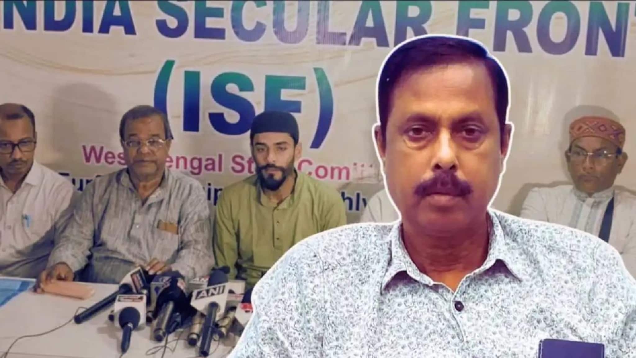 Arabul Islam: আরাবুল ইসলামের উপর ক্ষোভ, ভাঙড়ে পাল্টা আইএসএফ-এর বিরুদ্ধে প্রার্থী ঘোষণা CPI(ML) লিবারেশনের