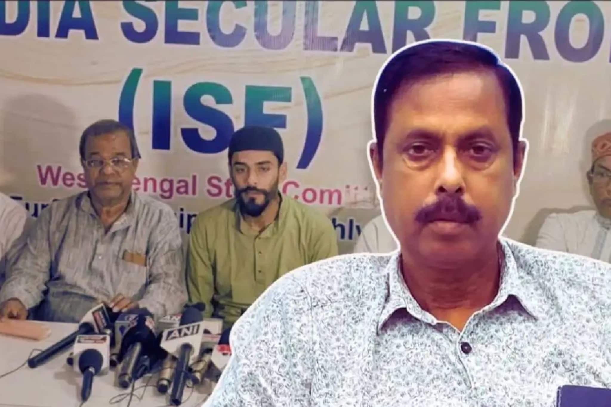 আরাবুল ইসলামের উপর রাগ করে এবার বামফ্রন্টের সঙ্গ ছাড়ল CPI(ML), ভাঙড়ে প্রার্থী ঘোষণা 