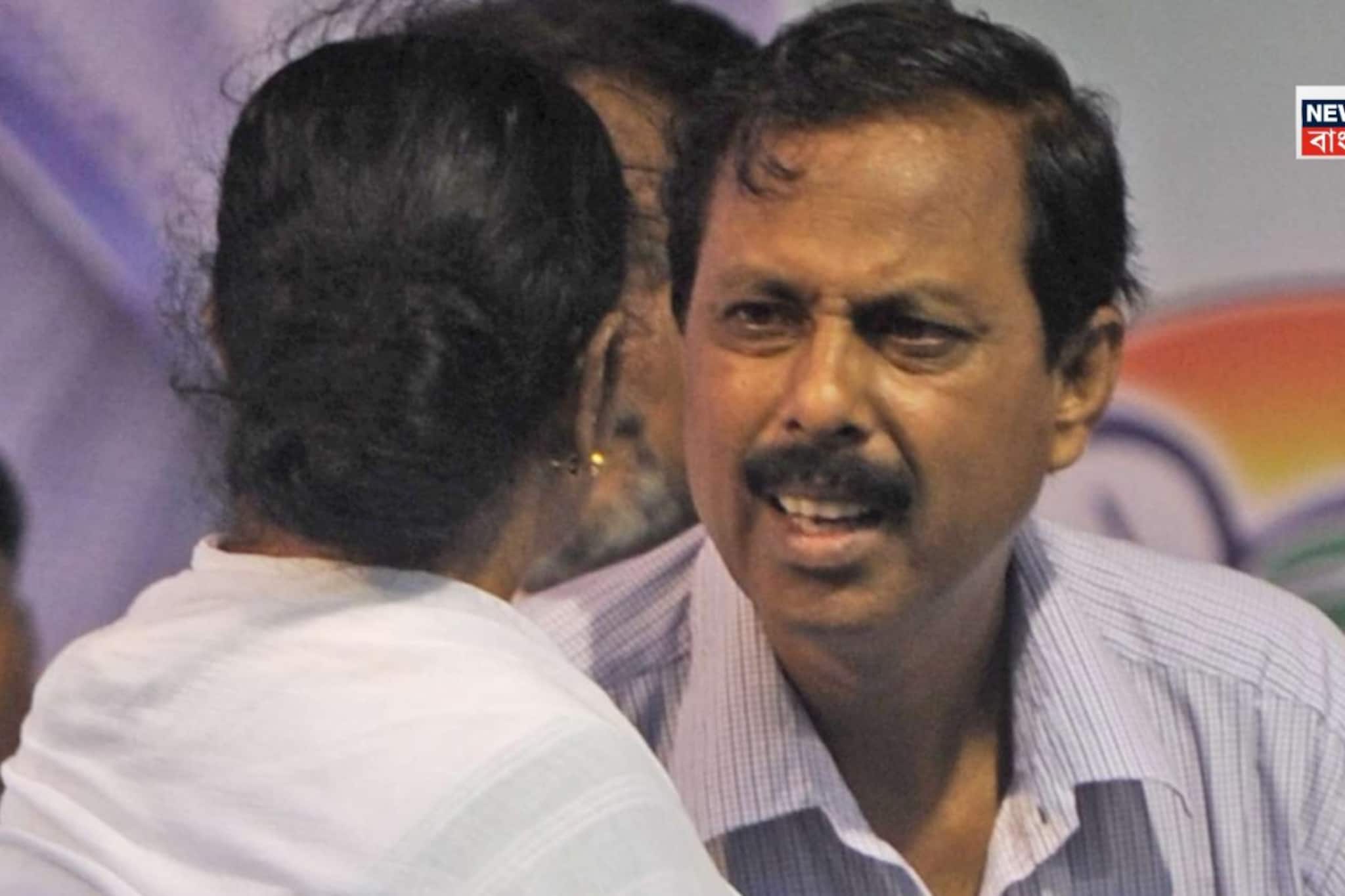 ভোটের আগেই ঝড় তুললেন আরাবুল ইসালম! তৃণমূলের সঙ্গে সব সম্পর্ক শেষ, এবার যাচ্ছেন নতুন দলে! ভোটের আগেই ঝড় তুললেন আরাবুল ইসালম! তৃণমূলের সঙ্গে সব সম্পর্ক শেষ, এবার যাচ্ছেন নতুন দলে!