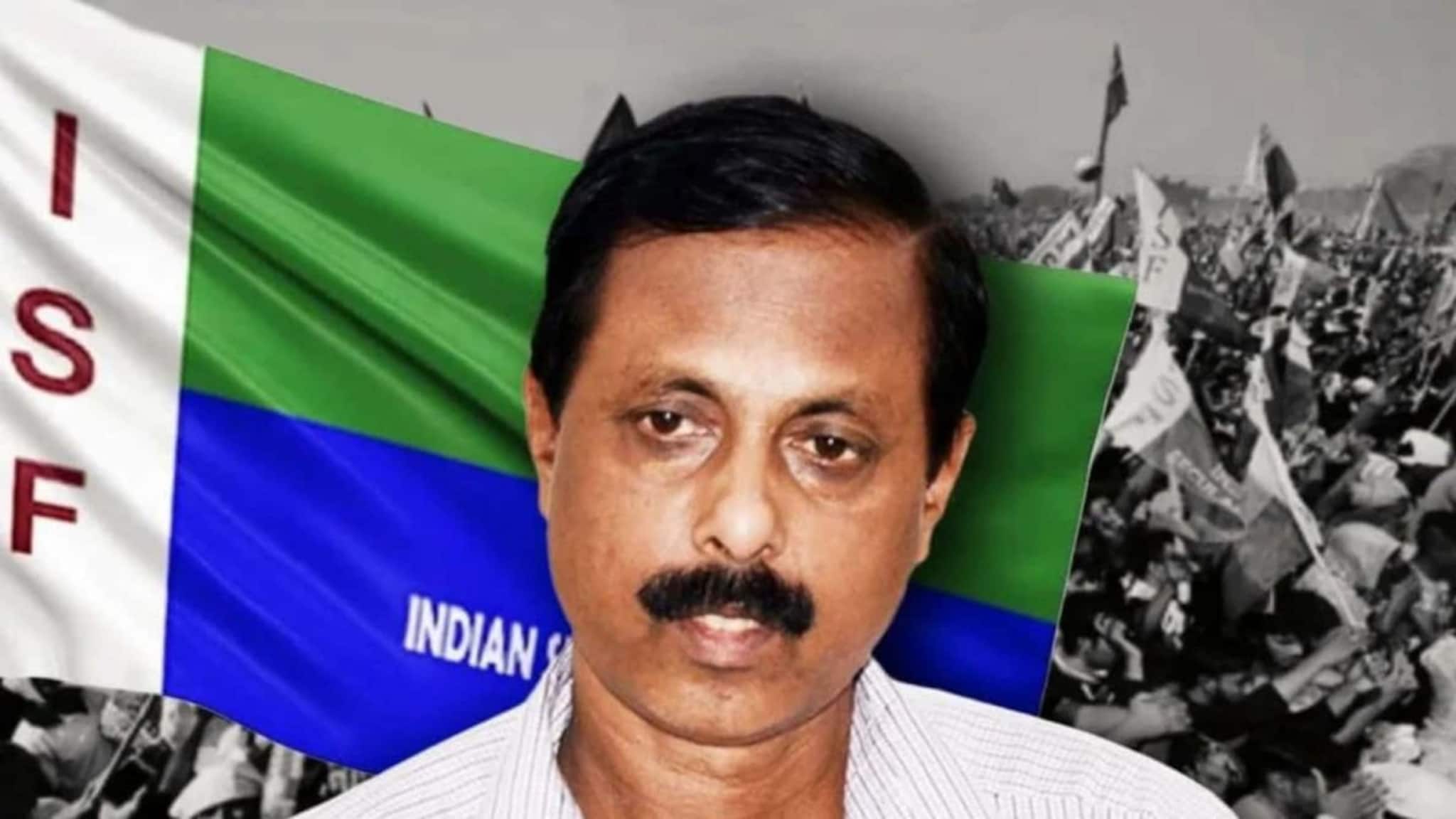 আইএসএফ-এ যোগ দিয়েই টিকিট পেলেন আরাবুল! দেখুন ভিডিও