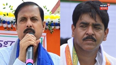 আরাবুল ইসলাম, শওকত মোল্লা