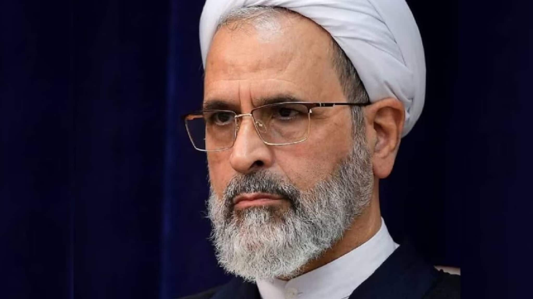 ইরানে খামেনেইয়ের উত্তরসূরি আরাফি, ঘোষণা করল তেহরান! জানেন কে এই আলিরেজা আরাফি?