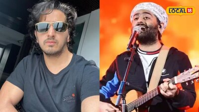 এবার সেই জনপ্রিয়তা পুনরুদ্ধার করতেই কি অরিজিৎ সিং -এর সঙ্গে জুটি বাঁধতে চলেছেন তিনি?