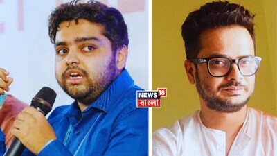 প্রিয় দাদার অকালপ্রয়াণে 'শব্দহীন' অরিত্র দত্ত বণিক