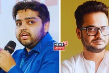 Rahul Arunoday Banerjee: গাড়ি সারাচ্ছে রাহুল, স্কুটি সারানোর অছিলায় প্রেমের শুরু প্রিয়াঙ্কার... রাহুলের পাশে ছোট্ট অরিত্র! ১৮ বছর আগের সেই ভিডিও ভাগ করলেন অভিনেতা... দর্শকদের চোখে জল আসবে