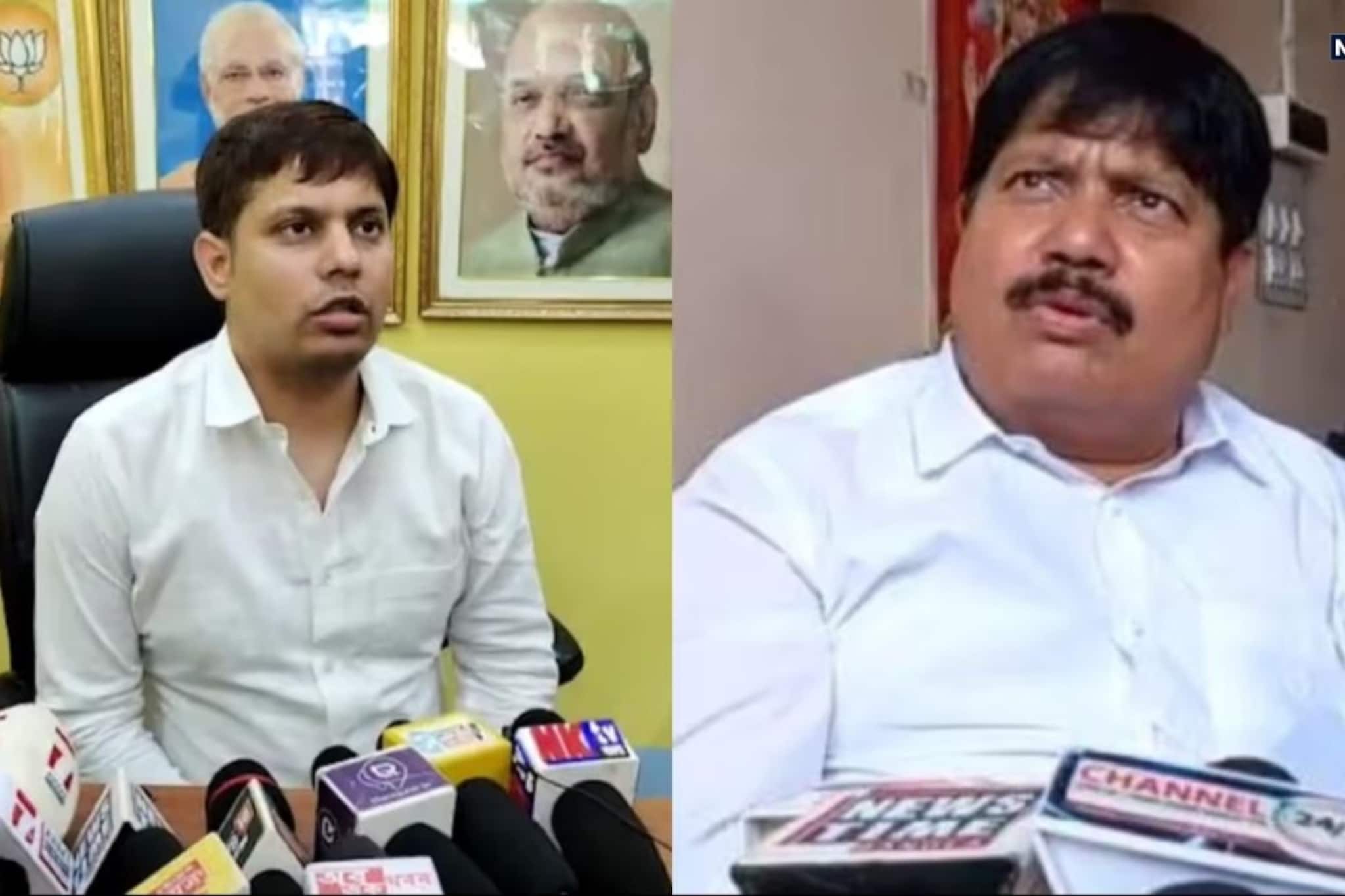 সে কী! ভাটপাড়াতে BJP প্রার্থী নন অর্জুন সিং! তাহলে কাকে প্রার্থী করল বিজেপি? বিরাট চমক