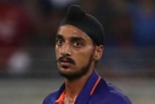 আনন্দ সইলো না বেশি সময়! টি-২০ বিশ্বকাপ জয়ের পর খারাপ খবর পেলেন অর্শদীপ সিং