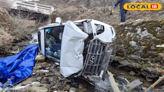 অরুণাচলের গাড়ি দুর্ঘটনা অরুণাচলের গাড়ি দুর্ঘটনা