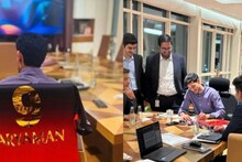 আইপিএল প্লেয়ার থেকে হলেন আরসিবি চেয়ারম্যান! কে আর্যমান বিড়লা? চিনে নিন