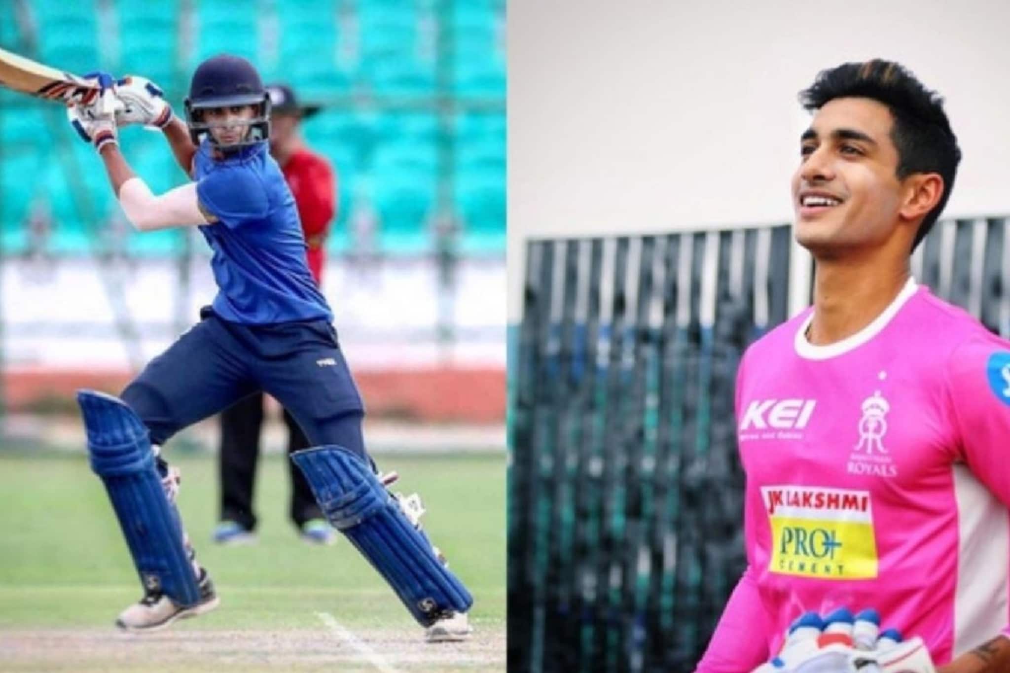 কে এই আর্যমান বিড়লা! আইপিএল দল কিনে নিয়ে বসিয়ে রেখেছিল দু বছর, এখন তিনিই আরসিবি-র মালিক কে এই আর্যমান বিড়লা! আইপিএল দল কিনে নিয়ে বসিয়ে রেখেছিল দু বছর, এখন তিনিই আরসিবি-র মালিক