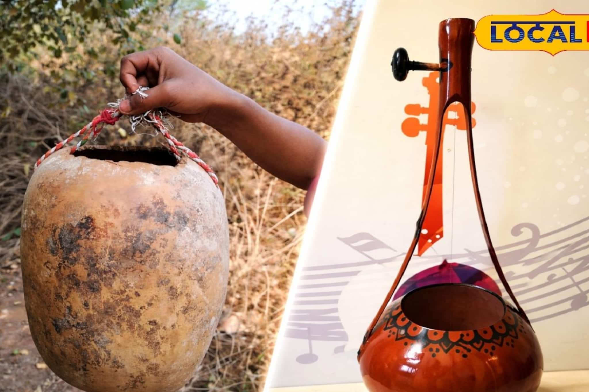 রান্না করে তো অনেক খেয়েছেন, কিন্তু চালকুমড়োর খোলের আসল ব্যবহার জানেন না অনেকেই