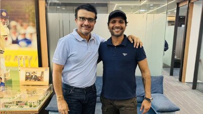 BJP Nominates Former Cricketer Ashok Dinda Again for Moyna Assembly Seat