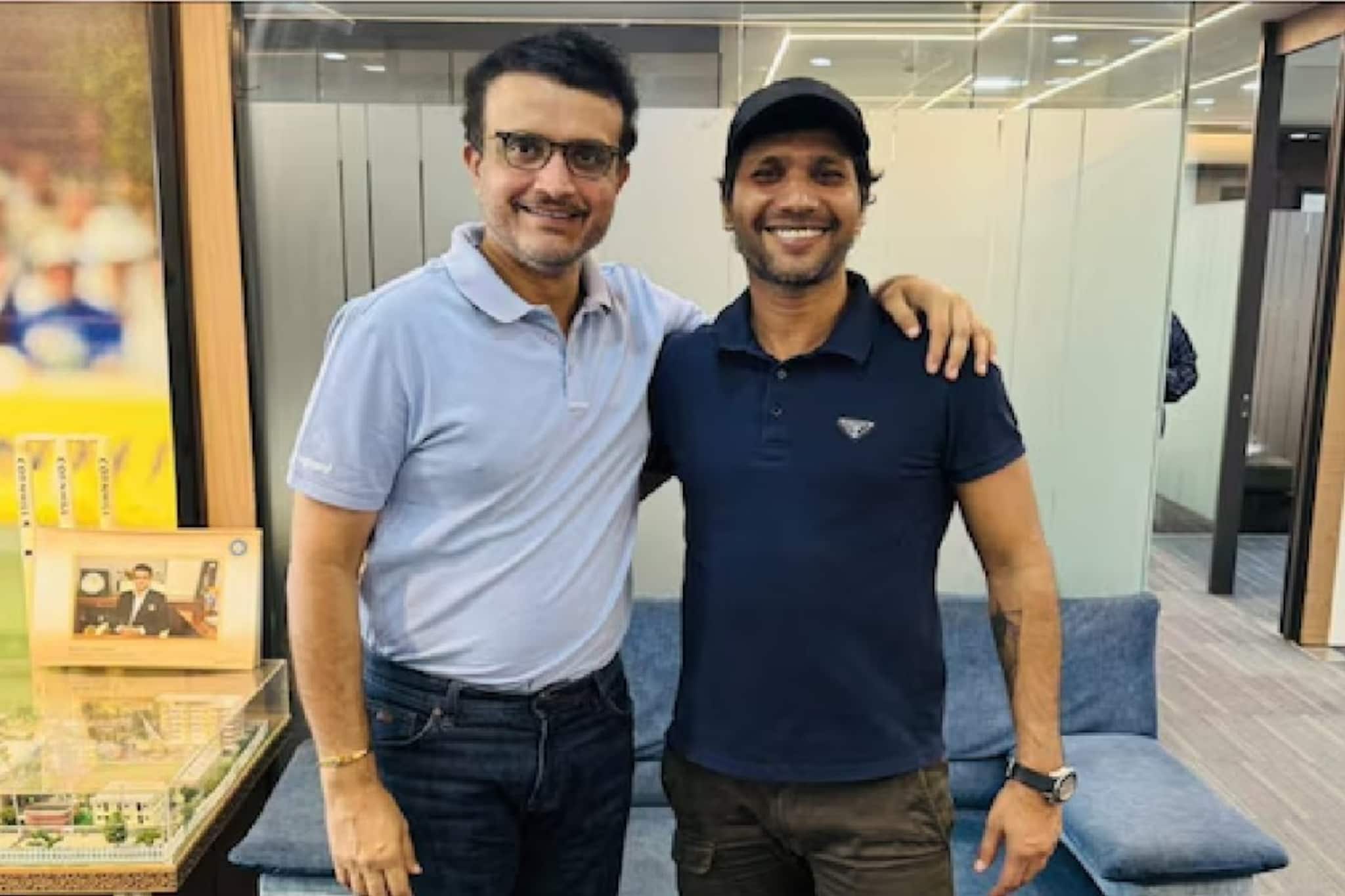 পাকিস্তানের বিরুদ্ধে শেষ ম্যাচ, বাংলার সেই 'বঞ্চিত' ক্রিকেটারকে আবার প্রার্থী করল বিজেপি