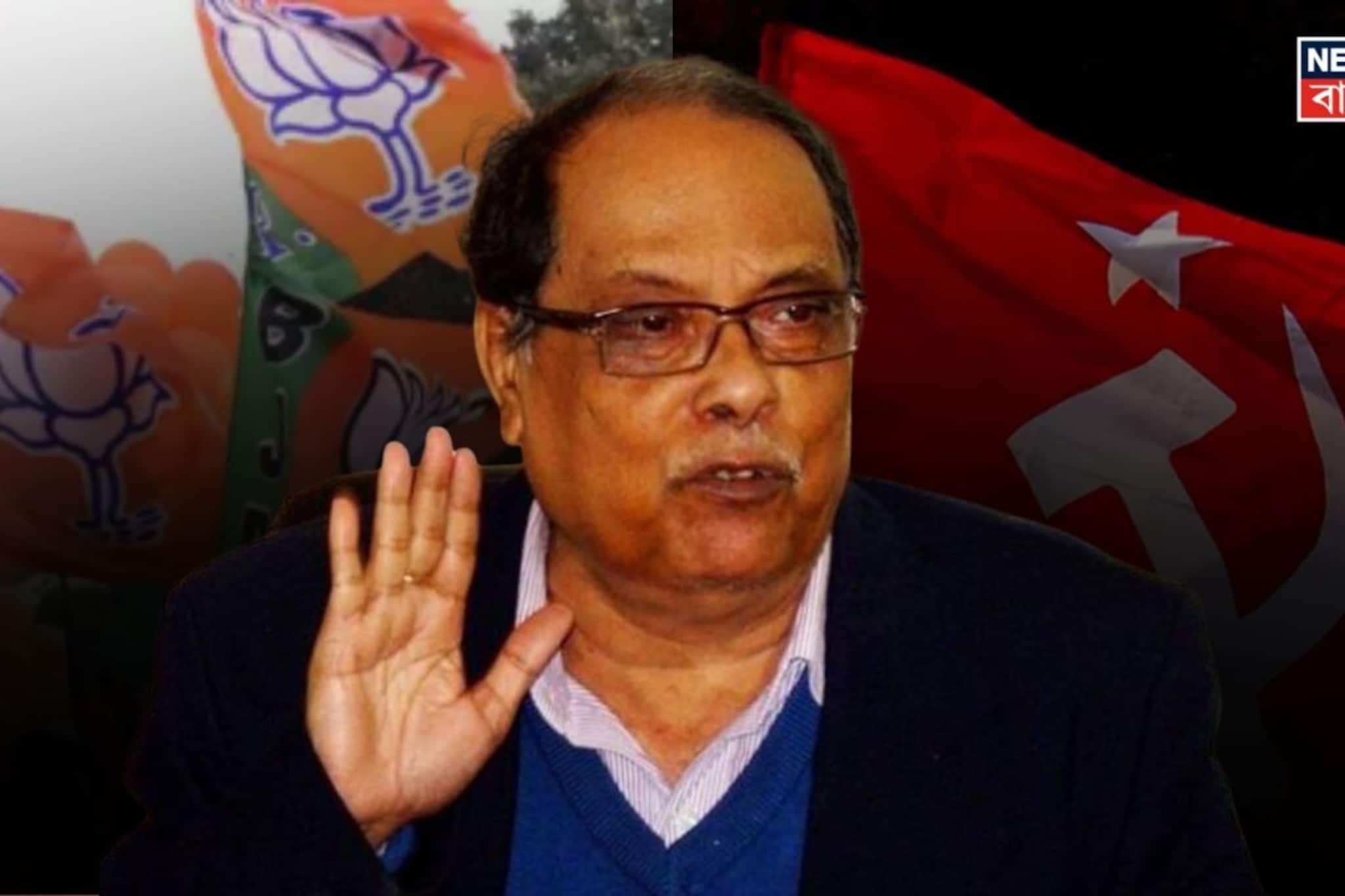 বামের ভোট আর রামে নয়! অভূতপূর্ব স্ট্র্যাটেজি তৈরি করছেন অশোক ভট্টাচার্য! CPIM এবার অন্য মেজাজে