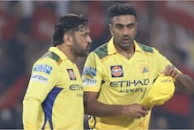 'এমএস ধোনির অবসর নেওয়াই ভালো...'! আইপিএল শুরুর আগে ধোনিকে নিয়ে বড় মন্তব্য অশ্বিনের