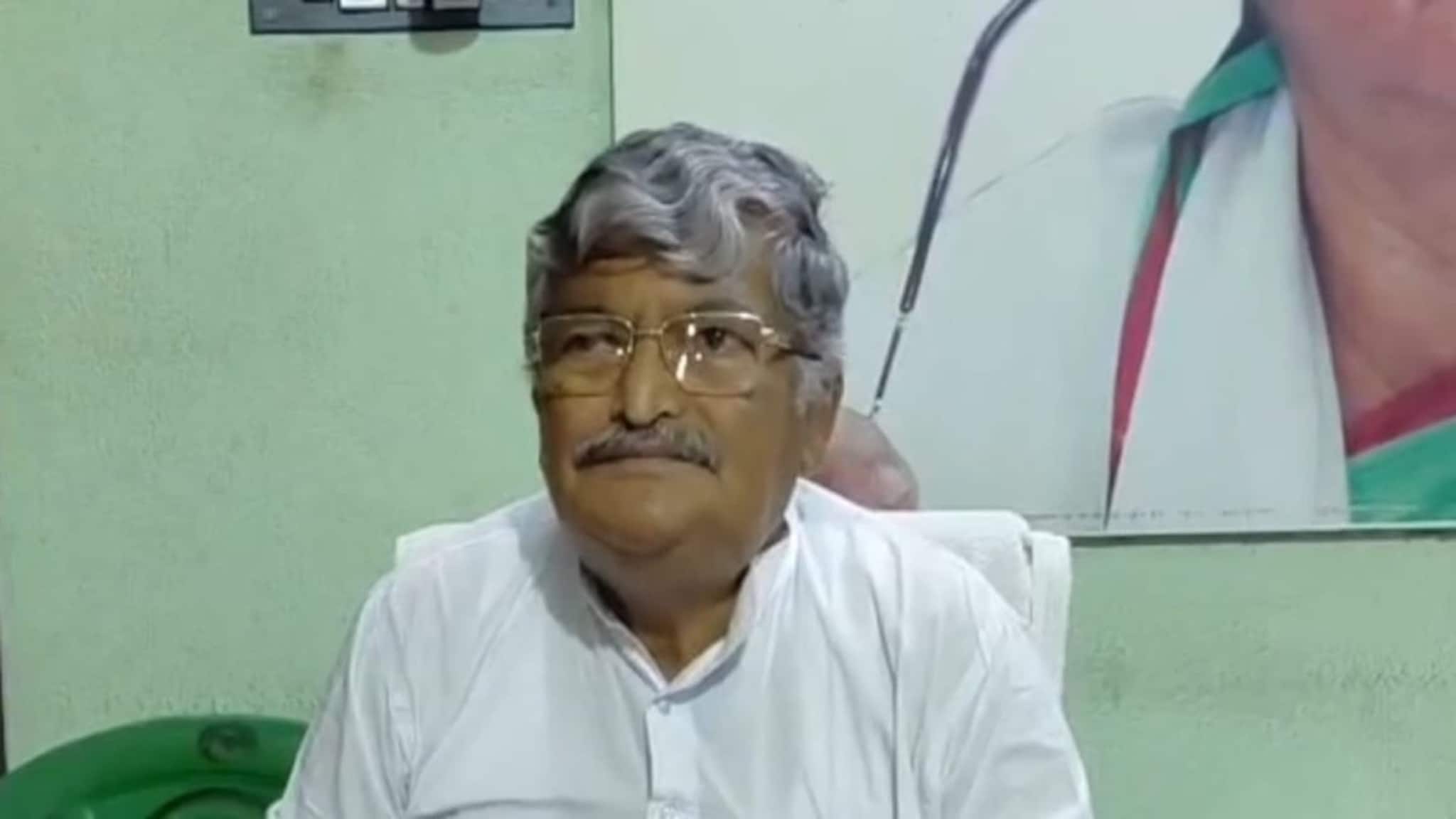 Asit Mazumdar: তিন বারের বিধায়ক, তার পরেও টিকিট দিল না তৃণমূল! অভিমানে রাজনীতি থেকে সন্ন্যাস নিলেন অসিত